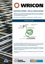 2018 Wricon Earthing Systems Brochure A4 Digital Version (002)